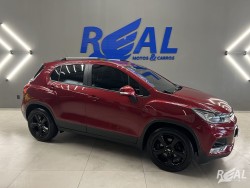 GM - CHEVROLET TRACKER LT 1.4 Turbo 16V Flex 4x2 Aut. 2018/2018