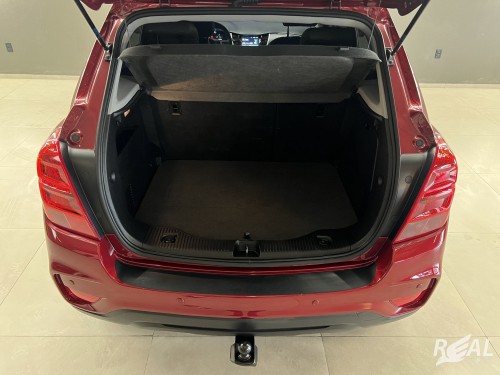 Foto do veículo GM - Chevrolet TRACKER LT 1.4 Turbo 16V Flex 4x2 Aut. 2018/2018 ID: 88710