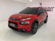 RENAULT CAPTUR Intense 1.6 16V Flex 5p Aut. 2022/2022