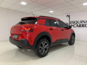 RENAULT CAPTUR Intense 1.6 16V Flex 5p Aut. 2022/2022