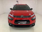 RENAULT CAPTUR Intense 1.6 16V Flex 5p Aut. 2022/2022