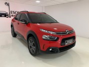 Renault CAPTUR Intense 1.6 16V Flex 5p Aut. 2022/2022