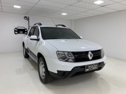 RENAULT DUSTER OROCH Express 1.6 Flex 16V Mec. 2022/2022