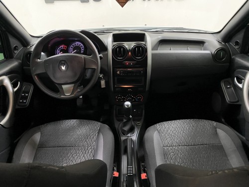 Foto do veículo Renault DUSTER OROCH Express 1.6 Flex 16V Mec. 2022/2022 ID: 88713