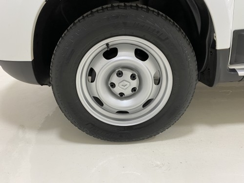 Foto do veículo Renault DUSTER OROCH Express 1.6 Flex 16V Mec. 2022/2022 ID: 88713
