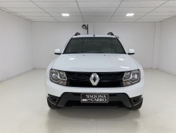 Renault DUSTER OROCH Express 1.6 Flex 16V Mec. 2022/2022