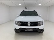 Renault DUSTER OROCH Express 1.6 Flex 16V Mec. 2022/2022