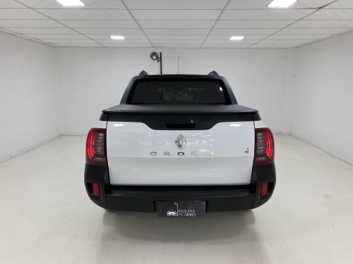 Foto do veículo Renault DUSTER OROCH Express 1.6 Flex 16V Mec. 2022/2022 ID: 88713