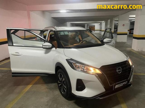 Foto do veículo Nissan Kicks 1.6 Advance Cvt P.plus 2024/2023 ID: 88783