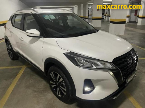 Foto do veículo Nissan Kicks 1.6 Advance Cvt P.plus 2024/2023 ID: 88783
