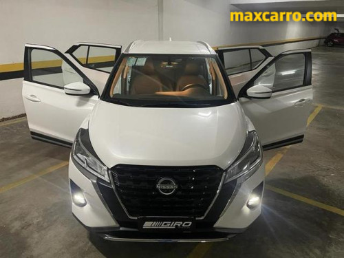 Foto do veículo Nissan Kicks 1.6 Advance Cvt P.plus 2024/2023 ID: 88783