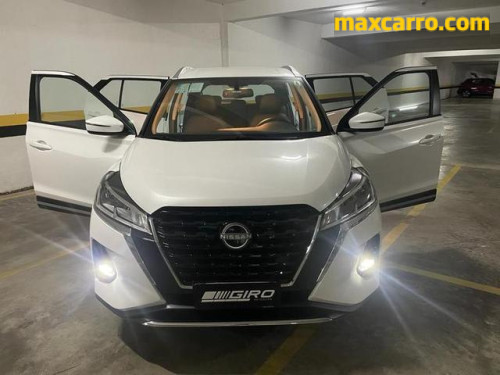 Foto do veículo Nissan Kicks 1.6 Advance Cvt P.plus 2024/2023 ID: 88783