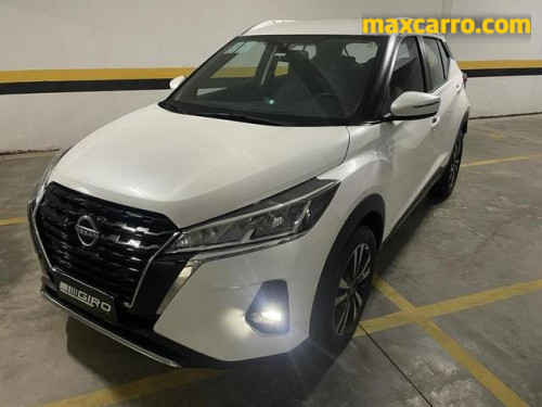 Foto do veículo Nissan Kicks 1.6 Advance Cvt P.plus 2024/2023 ID: 88783