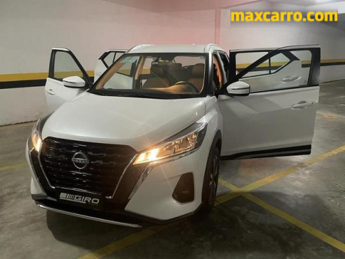 Foto do veículo Nissan Kicks 1.6 Advance Cvt P.plus 2024/2023 ID: 88783
