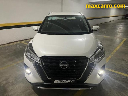 Foto do veículo Nissan Kicks 1.6 Advance Cvt P.plus 2024/2023 ID: 88783