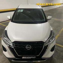 Nissan Kicks 1.6 Advance Cvt P.plus 2024/2023