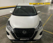Nissan Kicks 1.6 Advance Cvt P.plus 2023/2024
