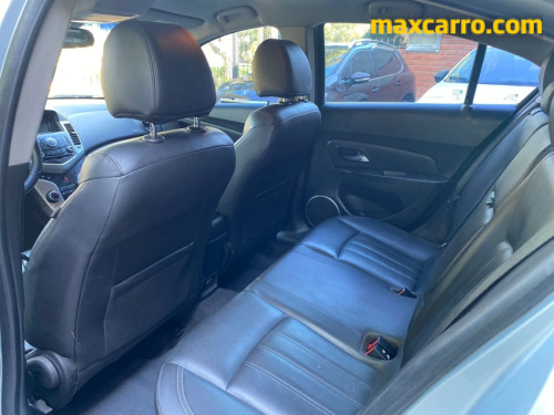 Foto do veículo GM - Chevrolet CRUZE LT 1.8 16V FlexPower 4p Aut. 2012/2012 ID: 88988