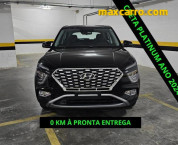 Hyundai New Creta 1.0l Tgdi At Platinum 2024/2023
