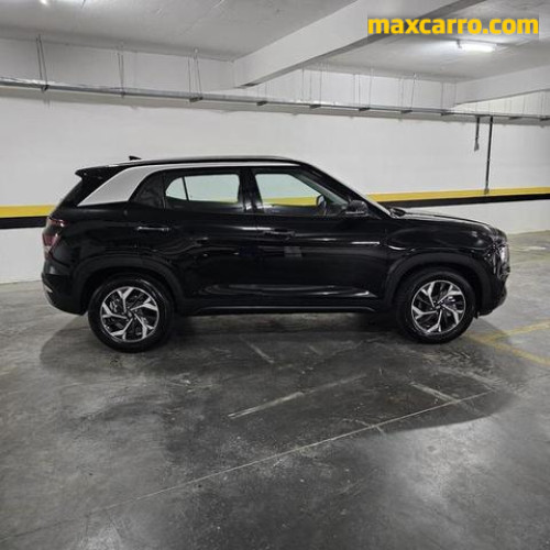 Foto do veículo Hyundai New Creta 1.0l Tgdi At Platinum 2024/2023 ID: 89000