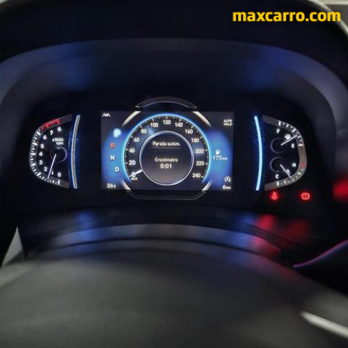 Foto do veículo Hyundai New Creta 1.0l Tgdi At Platinum 2024/2023 ID: 89000