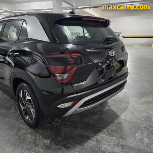Foto do veículo Hyundai New Creta 1.0l Tgdi At Platinum 2024/2023 ID: 89000