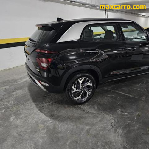 Foto do veículo Hyundai New Creta 1.0l Tgdi At Platinum 2024/2023 ID: 89000