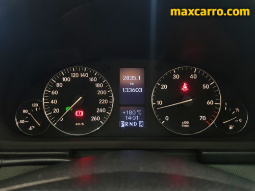 Foto do veículo Mercedes-Benz C-180 CGI Classic 1.8 16V 156cv Aut. 2006/2006 ID: 89043