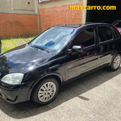 GM - Chevrolet Corsa Hat. Maxx 1.4 8V ECONOFLEX 5p