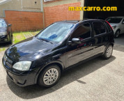 GM - Chevrolet Corsa Hat. Maxx 1.4 8V ECONOFLEX 5p 2011/2011