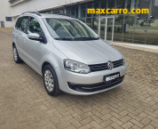 VW - VolksWagen SPACEFOX 1.6/ 1.6 Trend Total Flex 8V 5p 2013/2014