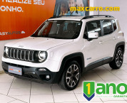Jeep Renegade Longitude 1.8 4x2 Flex 16V Aut. 2020/2021