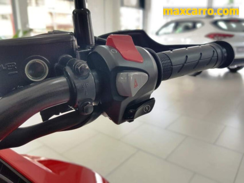 Foto do veículo HONDA CB 500 2023/2022 ID: 89405