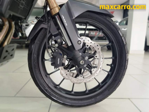 Foto do veículo HONDA CB 500 2023/2022 ID: 89405