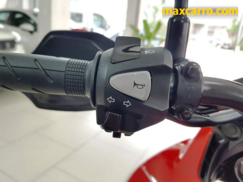 Foto do veículo HONDA CB 500 2023/2022 ID: 89405