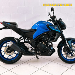 YAMAHA MT-03 321/ABS