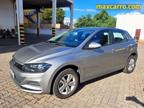Foto do veículo VW - VolksWagen Polo1.0 Flex 12V 5p 2021/2020 ID: 89435