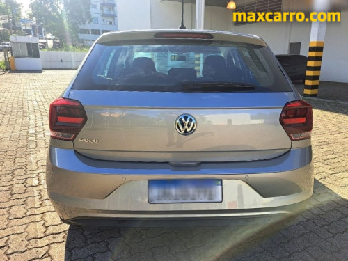 Foto do veículo VW - VolksWagen Polo1.0 Flex 12V 5p 2021/2020 ID: 89435