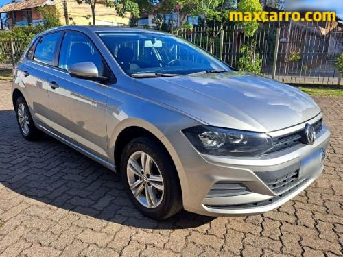 Foto do veículo VW - VolksWagen Polo1.0 Flex 12V 5p 2021/2020 ID: 89435