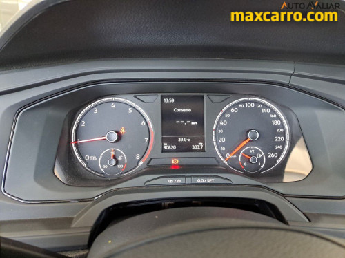 Foto do veículo VW - VolksWagen Polo1.0 Flex 12V 5p 2021/2020 ID: 89435