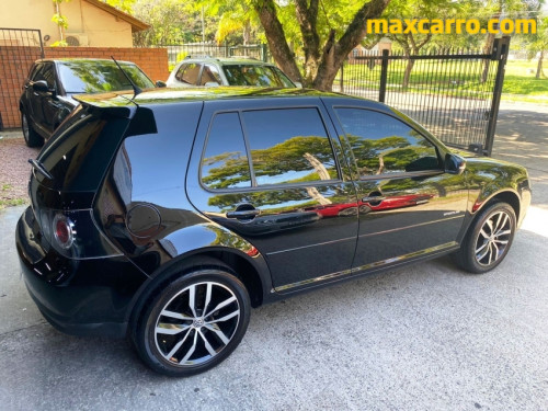 Foto do veículo VW - VolksWagen Golf Sportline 2.0 Mi Total F. 8V Tip. 2014/2014 ID: 89449