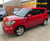 Kia Motors SOUL 1.6/ 1.6 16V FLEX Mec. 2012/2012