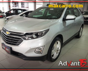 GM - Chevrolet EQUINOX Premier 2.0 Turbo AWD 262cv Aut. 2018/2019