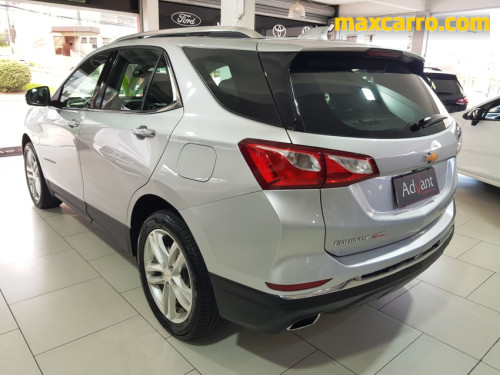 Foto do veículo GM - Chevrolet EQUINOX Premier 2.0 Turbo AWD 262cv Aut. 2019/2018 ID: 89481