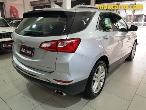 Foto do veículo GM - Chevrolet EQUINOX Premier 2.0 Turbo AWD 262cv Aut. 2019/2018 ID: 89481