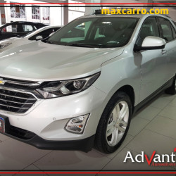 GM - Chevrolet EQUINOX Premier 2.0 Turbo AWD 262cv Aut. 2019/2018
