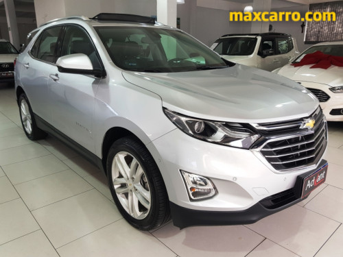 Foto do veículo GM - Chevrolet EQUINOX Premier 2.0 Turbo AWD 262cv Aut. 2019/2018 ID: 89481