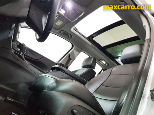 Foto do veículo GM - Chevrolet EQUINOX Premier 2.0 Turbo AWD 262cv Aut. 2019/2018 ID: 89481