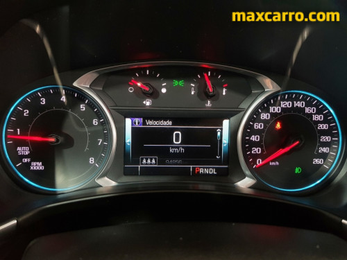 Foto do veículo GM - Chevrolet EQUINOX Premier 2.0 Turbo AWD 262cv Aut. 2019/2018 ID: 89481