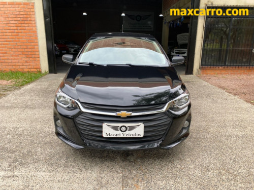 Foto do veículo GM - Chevrolet ONIX SEDAN Plus 1.0 12V TB Flex Aut. 2024/2024 ID: 89490
